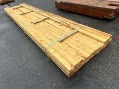 SPF Dimensional Lumber 2"x4"x16'