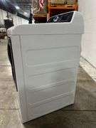 GE Profile™ 7.4 cu. ft. Capacity Smart Aluminized Alloy Drum Electric Dryer  M#PTD70EBST1WS