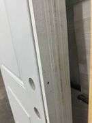 Exterior Steel Door 36" RH