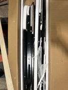 High Glossy Surface 6 Drawers Chest of Drawer
