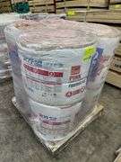 R-19 Faced Fiberglass Rolled Insulation