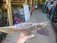 Axes - 2 Double & 1 Single Bit
