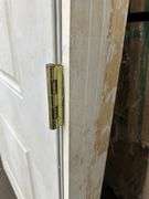 Exterior Steel Door 36" LH