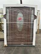 Classic, Ext Fiberglass, 1-3-1, 800A Oval, W/2 Sidelites, RH