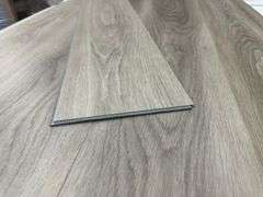 Warren SPC Flooring 7"x48"