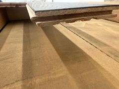 Red Oak Maverick Hardwood Flooring 3/4"x5"xRL