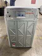 GE® 4.5 cu. ft. Capacity Washer with Stainless Steel Basket M#GTW485ASW0WB