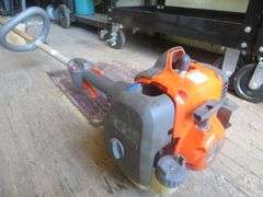 Husqvarna 129L String Trimmer w/ New Extra Head