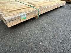 SPF Dimensional Lumber 2"x2"x8'