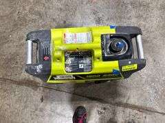 2,300-Watt Recoil Start Bluetooth Super Quiet Digital Inverter Generator