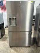 Frigidaire Gallery 23 Cu. Ft. Counter-Depth French Door Refrigerator