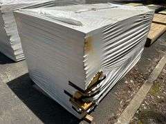 Poly Iso Insulation 4'x8' Pack