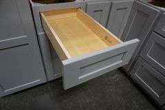 Stone Harbor Kitchen Cabinet Set 12'x12'