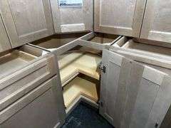 Sonona Sand Kitchen Cabinet Set 10'x14'x10'
