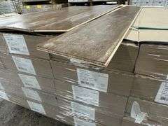 Birch Fawn Engineered Hardwood Flooring 3/8"x5"xRL