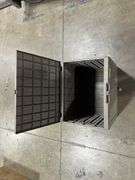 Storage Box Grey