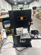 WEN BA3959 2.8-Amp 9-Inch Benchtop Band Saw