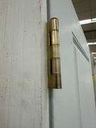 Exterior Steel Door 36" RH