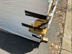 Poly Iso Insulation 4'x8' Pack