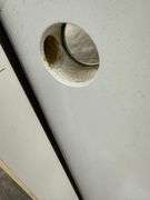 Exterior Steel Door 36" RH