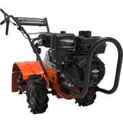 Yard Force, 20" Rear-Tine Tiller