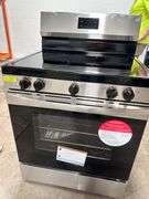 Frigidaire 30" Electric Range