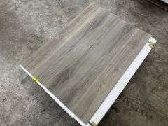River House SPC Flooring 7"x48"