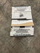 2 Pack Tan, 305ML, Construction Adhesive 4000 Subfloor