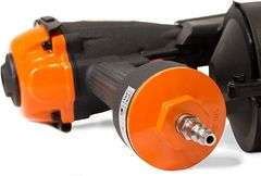 Wen Pneumatic Coil Roofing Nailer