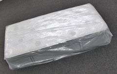 Restonic Scott Living Plush Hybrid Twin XL Mattress