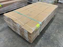 Red Oak Maverick Hardwood Flooring 3/4"x5"xRL