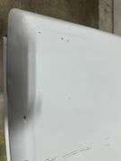 Hotpoint 6.2 cu. ft. vented Electric Dryer in White with Auto Dry M# HTX26EASW0WW