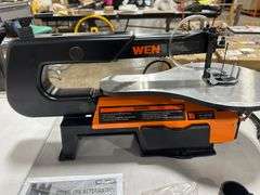 WEN 16-inch Two-Direction Saw