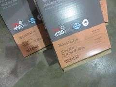 Window Blinds, 2"x31"x72"