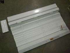 Window Blinds, 2"x31"x72"