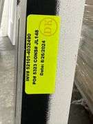 2 Tone Deco 2 PNL Fiberglass Door Slab 36"x80"