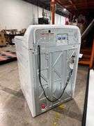 GE Profile 5.0 cu. ft. High-Efficiency Smart Top Load Washer M# PTW600BSR1WS