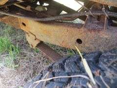 1982 Jeep Scrambler