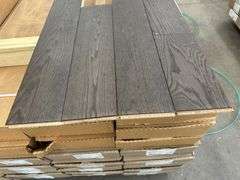 Red Oak Maverick Hardwood Flooring 3/4"x5"xRL