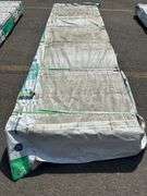 Vantage Walnut Composite Decking 5/4"x6"x12'