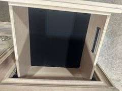 Jorlaina 9 Drawer Dresser