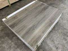 River House SPC Flooring 7"x48"