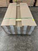Oak Dark Chocolate Hardwood Flooring 3/4"x4"xRL