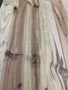 Southern Yellow Pine Hardwood Flooring 3/4"x6"x14'