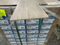 Strand Woven Mojave SPC Engineered Bamboo 7MMx5"x36"