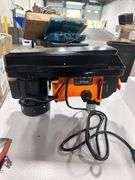 WEN 4208T 2.3-Amp 8-Inch 5-Speed Cast Iron Benchtop Drill Press