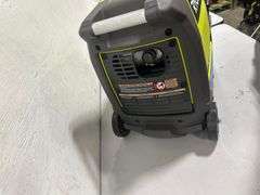 2,300-Watt Recoil Start Bluetooth Super Quiet Digital Inverter Generator