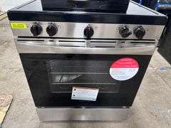Frigidaire 30" Electric Range