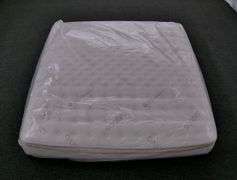 Saatva Classic 11.5in Luxury Firm Hybrid King Mattress Online Retail: $2599