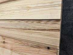 Southern Yellow Pine T&G Paneling 1"x6"x14' Edge and Center